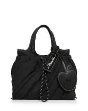 3.1 Phillip Lim Ripstop Quilted Mini Market Tote