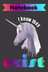 在飛比找博客來優惠-Unicorn Notebook: For unicorn 