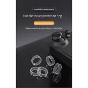 Anti-wear Handle Rocker Protection Ring VR2/Pico4 Parts for Steam Deck/Rog Ally