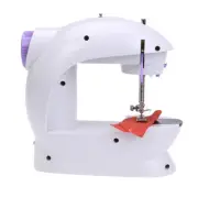 Electric Sewing Machine Multifunctional Mini Electrical Appliance (EU) AU