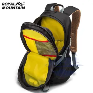 Royal mountain 20L 登山背包 背包 戶外背包 水袋背包 後背包 旅行包 自行車包 登山包 防水 滿額免