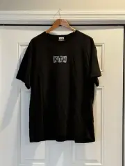 Kith x Marvel Doc Ock Vintage Tee Black XXL In Hand