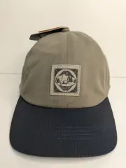 Sunday Afternoons Campfire Cap One Size, Fern Corduroy Hat Tan UPF 50