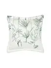 Grace By Linen House Bamboo Florette European Pillowcase