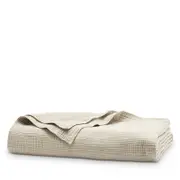 Boll & Branch Dream Bed Blanket, Twin/Twin Xl