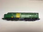 Lima HO Locomotive Australian National 937