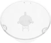 Luxshiny Range Hood Oil Cup Kitchen Hood Oil Bowl Oil Collecting Cup for Kitchen Hotel Restaurant Sturdy Plastic