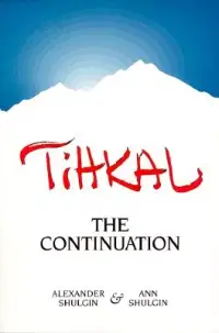 在飛比找博客來優惠-Tihkal: The Continuation