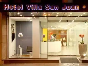 Hotel Villa San Juan