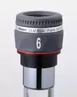 SLV6mm Vixen Astronomical Telescope Accessories Eyepiece SLV Series New Japan
