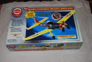COX (RTF) Radio Control Model Airplane (NEW OPEN BOX) Never Used