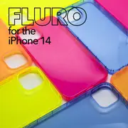 iPhone 14 - FLURO Cases