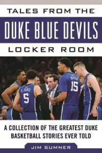 在飛比找博客來優惠-Tales from the Duke Blue Devil