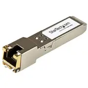 StarTech Citrix SFP-TX Compatible SFP Module - 1000BASE-T - 1GE Gigabit Ethernet