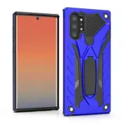For Samsung Galaxy Note 10+ Plus Case Armour PC+TPU Tough Armor Back Shell