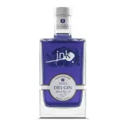 Husk Ink Gin Clear 700ml