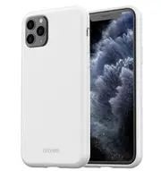 [Araree] Araree Typo-Skin iPhone 11 Pro Max White