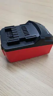 18V 6Ah Battery Pack CAS Lithium-Ion LIHD 625368000 Replacement