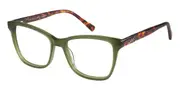 Radley RDO 6026 107 Men's Glasses Green Size 53 - Private Health Rebate - Blue Light Block Available