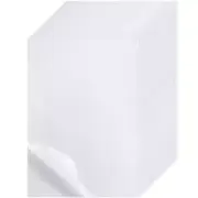 200 Sheets White Tracing Paper 8.5x11 Inch for Sketching Drawing Animation