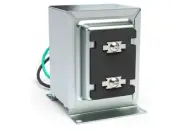 Doorbell Transformer, 16V, 30VA for use with Ring Pro, Nest Hello