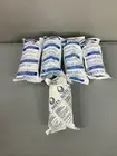 Brita Standard Replacement Filters for Pitchers and Dispensers White 5 Count New