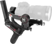 Zhiyun Tech Weebill S Gimbal Stabilizer for Mirrorless Cameras
