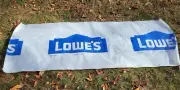 Backpacking Or Camping Ground Sheet 3'x8' Lowes House Wrap 5 ounces Waterproof