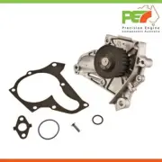 Water Pump For TOYOTA CELICA ST184 2.2L 5S-FE DOHC 16v Petrol 4cyl 100kW