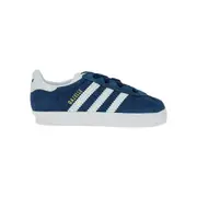 [ADIDAS ORIGINALS] ADIDAS ORIGINALS 'Gazelle' sneakers Kids 25 25 Blue