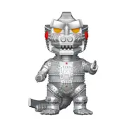Godzilla - Mechagodzilla (Classic) Pop! Vinyl