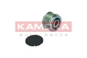 ALTERNATOR FREEWHEEL CLUTCH FITS: VOLVO 240 SEDAN 2.4 DIESEL.VAUXHALL NOVA HA