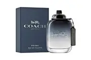 Coach Signature Man EDT 100mL
