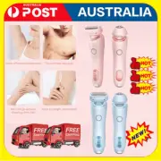 Electric Razor, Women Razor Epilator Painless for Home EV