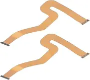 Create idea 2X LCD Display Flex Cable Compatible with Samsung SM-X200 LCD Accessories