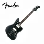 FENDER MIJ HYBRID II JAZZMASTER RW CFM 亞洲限定版 電吉他 鐵灰色【敦煌樂器】