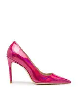 STUART 100 PUMP in ORCHID for Women