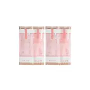 ViCREA - & honey Melty Moist Repair Shampoo & Treatment Trial Set - 10ml+10g - (2ea) Set