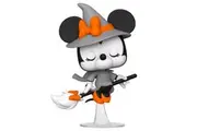 Mickey Mouse - Witchy Minnie Pop! Vinyl