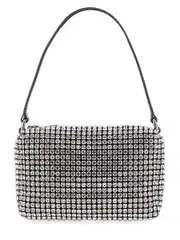 [Alexander Wang] Alexander Wang-Pouch Heiress Medium-Donna UNI