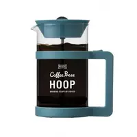 在飛比找Yahoo!奇摩拍賣優惠-Rivers Coffee Press HOOP 法式濾壓壺