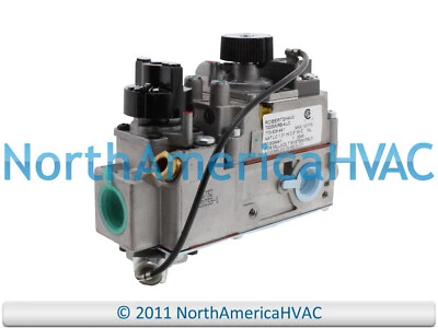 Furnace Gas Valve Fits Hi-Teck Stoves Country Stove FA033A 711717444 760716456