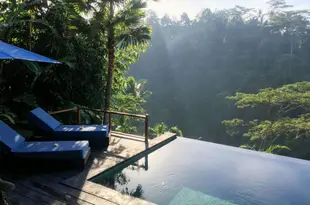 烏布山谷精品度假酒店Ubud Valley Boutique Resort