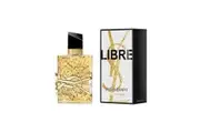 YSL LIBRE COLLECTOR EDITION 50ML EDP SPRAY FOR WOMEN BY YVES SAINT LAURENT