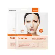 COSNORI - Hydrogel Mask - 6ea - PDRN