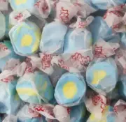 Passion Fruit Taffy 16 oz
