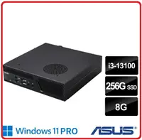 在飛比找樂天市場購物網優惠-【2024.i3四核】ASUS 華碩 PB63-B3094A