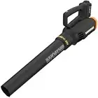 WORX 20V Turbine Cordless Two-Speed Leaf Blower Power Share - WG547 (Battery &