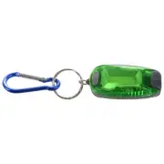 Multi-Function Night Warning Light Led Backpack Light Cob Tail Light 4Led1902