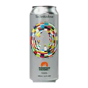 Mountain Culture Technicolor NEIPA 500ml Can
